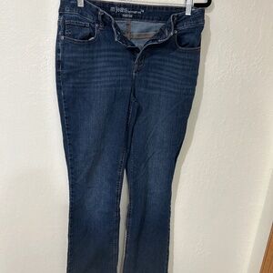 Maurice’s jeans